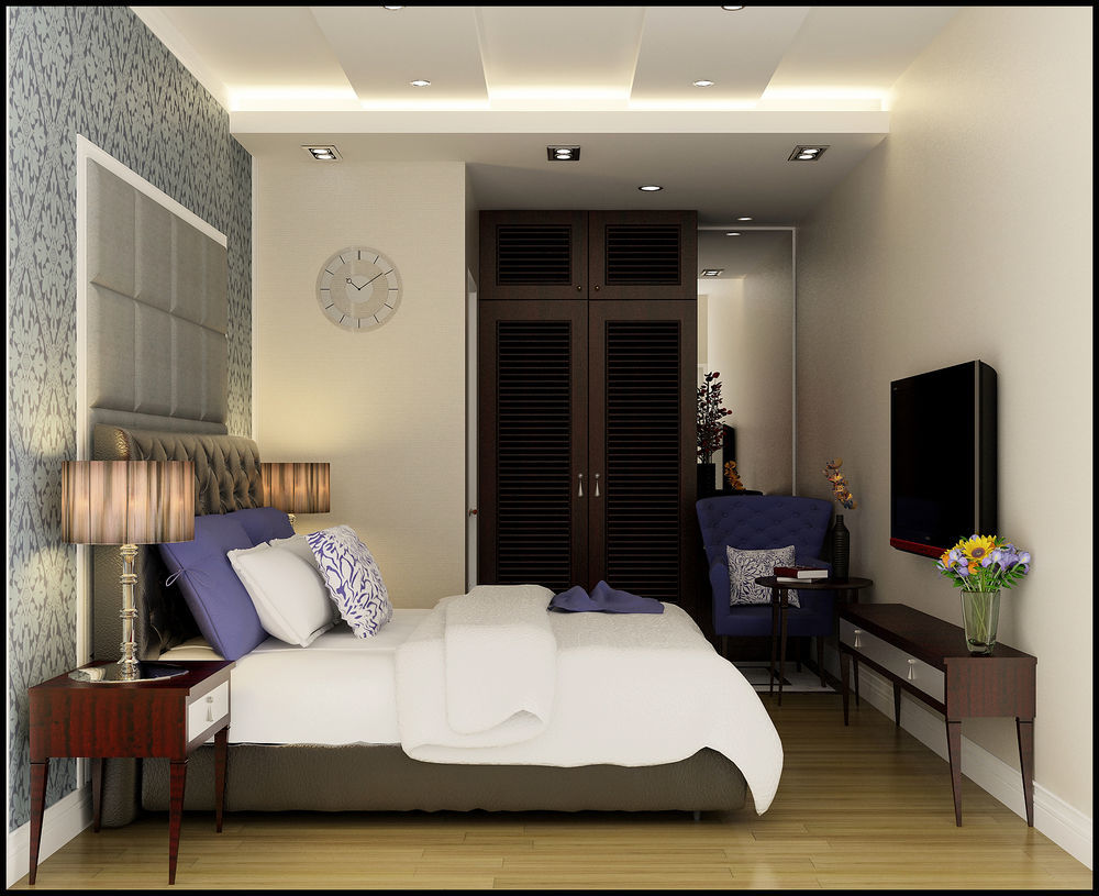 Skyline Hanoi Hotel Exterior foto